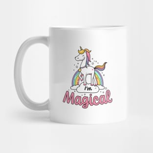 I'm Magical Mug